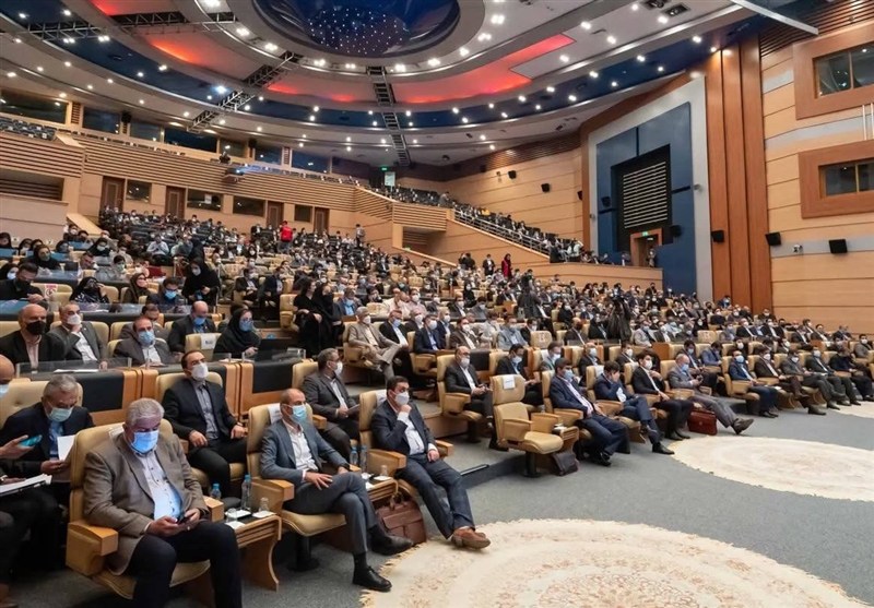 تعامل مدیران اقتصادی و صنعت مالی کشور در رویداد کیش اینوکس امسال