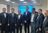 سفر راهبردی هیئت اقتصادی فارس به ازبکستان؛ گامی بلند در مسیر توسعه صادرات