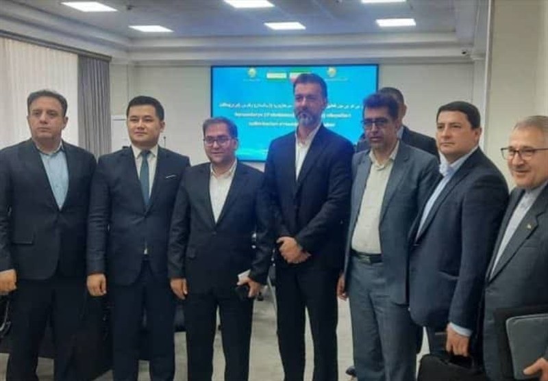 سفر راهبردی هیئت اقتصادی فارس به ازبکستان؛ گامی بلند در مسیر توسعه صادرات