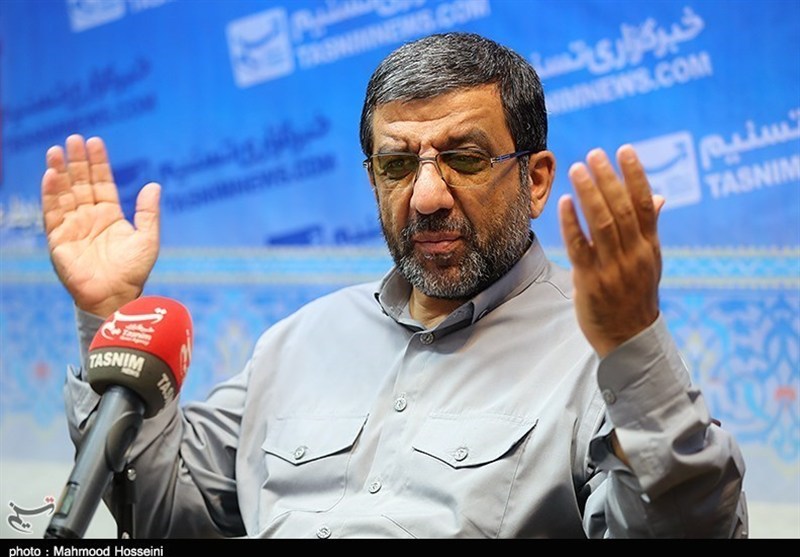 ضرغامی: نسل زد نقطه قوت جمهوری اسلامی هستند