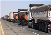 جابه‌جایی بیش از 20 میلیون تن کالا در استان فارس