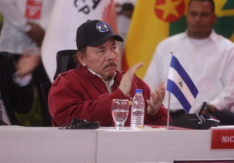 נשיא ניקרגואה: האימפריה האמריקאית נחלשת בעקבות ההתנגדות העולמית