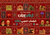 همکاری یزد و خراسان جنوبی در مسیر تکمیل چرخه تولید و صادرات