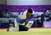 بازی‌های کشورهای اسلامی| پرهیزگار با شکست نماینده عربستان کارش را آغاز کرد