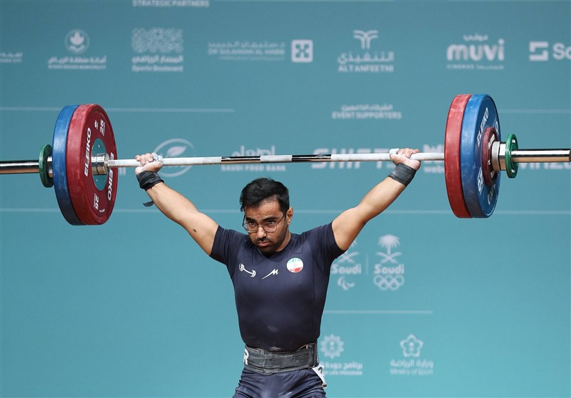 بازی‌های کشورهای اسلامی | دومین وزنه‌بردار ایران هم از کسب مدال باز ماند