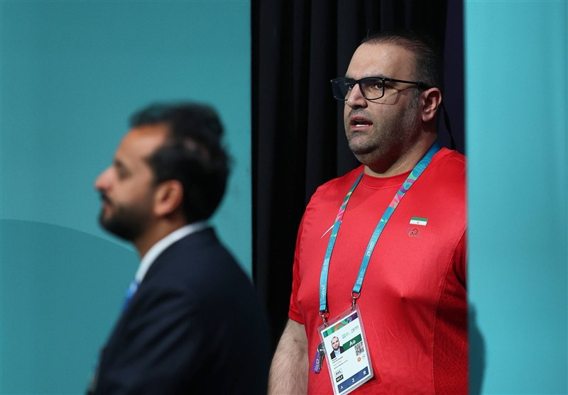 سلیمی: نشد که پیام‌آور شادی باشیم / امیدوارم در روزهای آینده جبران کنیم