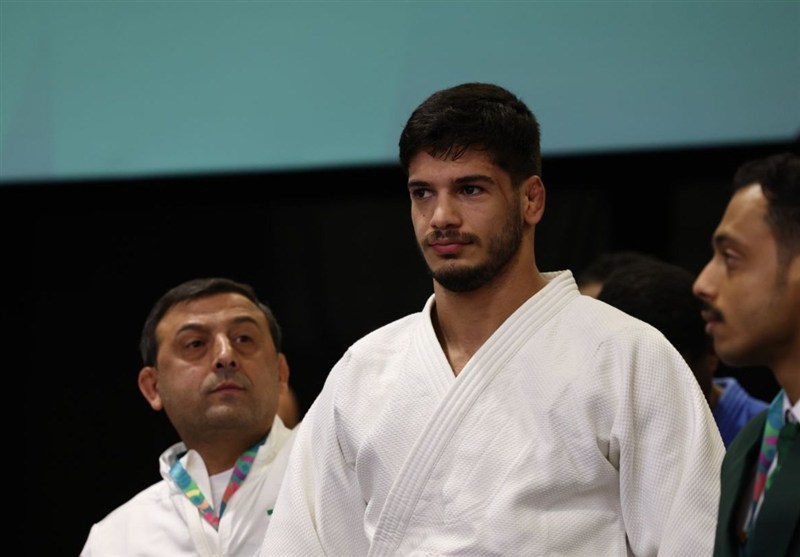 بازی‌های کشورهای اسلامی | شکست پرهیزگار مقابل حریفی از ترکیه