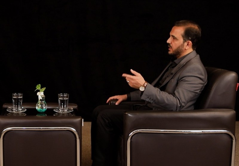 «علی انصاری» بانک آینده منتظر محاکمه قضایی؟!