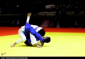 بازی‌های کشورهای اسلامی ریاض؛مسابقات جودو