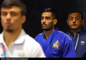 بازی‌های کشورهای اسلامی ریاض؛مسابقات جودو