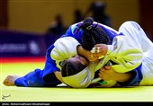 بازی‌های کشورهای اسلامی ریاض؛مسابقات جودو
