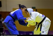 بازی‌های کشورهای اسلامی ریاض؛مسابقات جودو