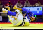 بازی‌های کشورهای اسلامی ریاض؛مسابقات جودو