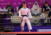 بازی‌های کشورهای اسلامی ریاض؛مسابقات جودو