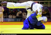 بازی‌های کشورهای اسلامی ریاض؛مسابقات جودو
