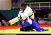 بازی‌های کشورهای اسلامی ریاض؛مسابقات جودو