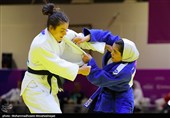 بازی‌های کشورهای اسلامی ریاض؛مسابقات جودو