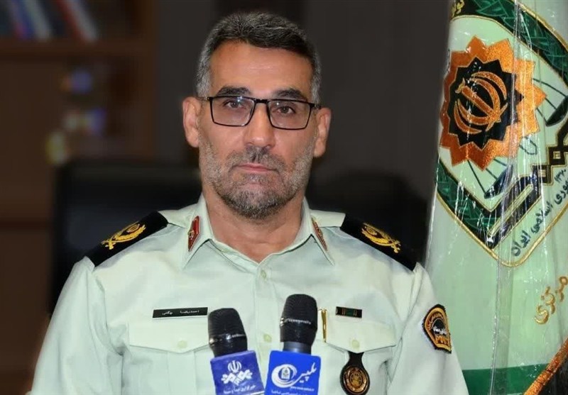 بیش از 40 تن کالای اساسی در عملیات پلیس امنیت اقتصادی کشف شد