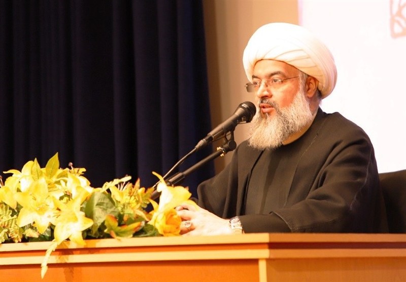 دو چهره‌ قدرت در نگاه میرزای نائینی