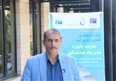 حمایت از طرح های پژوهشی در جهت بحران آب همدان