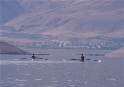 برگزاری اردوی آماده‌سازی تیم‌های ملی روئینگ