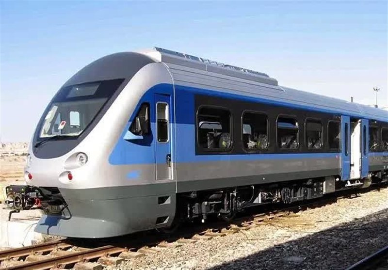 گفت‌وگو | حفظ ظرفیت قطار مسافربری سرخس و مدیریت ترافیک ریلی/شرایط ویژه برای قطار سرخس لحاظ می‌شود