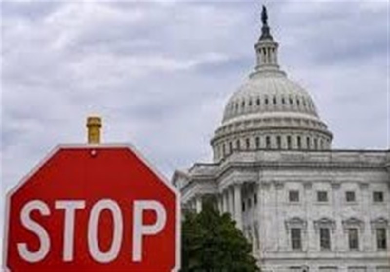اختلاف نظر آمریکایی‌ها درباره مقصر اصلی تعطیلی دولت