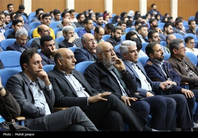 جشنواره ملی قرآن و عترت در اصفهان به کار خود پایان داد