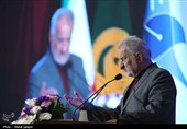 آیین اختتامیه جشنواره ملی قرآن و عترت دانشجویان کشور در اصفهان