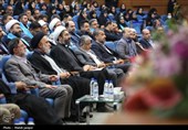 آیین اختتامیه جشنواره ملی قرآن و عترت دانشجویان کشور در اصفهان
