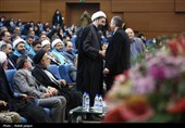 آیین اختتامیه جشنواره ملی قرآن و عترت دانشجویان کشور در اصفهان