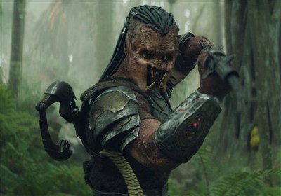 «غارتگر: سرزمین‌های بد» صدرنشین گیشه‌ها شد