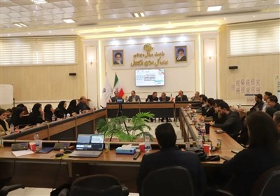 انتخابات شبکه‌های تخصصی سمن‌های جوانان در اردبیل برگزار شد