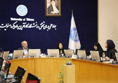 درخواست دانشجویان از امید برای ایجاد فضاهای دخترانه در دانشگاه تهران