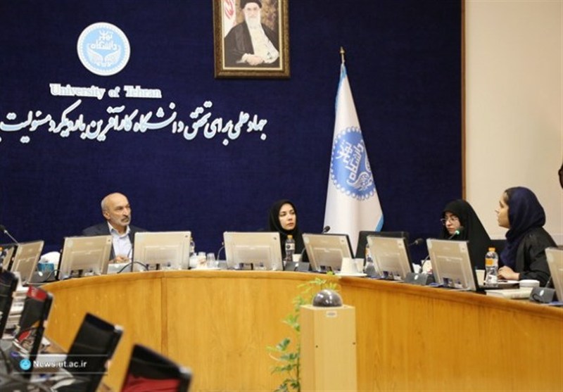 درخواست دانشجویان از امید برای ایجاد فضاهای دخترانه در دانشگاه تهران