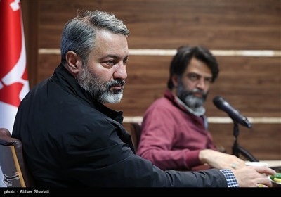 تا وقتی از فیلم شریف حمایت نشود ابتذال در سینما ادامه دارد/ بلد نبودیم با شوخی جنسی فروش را بالا ببریم + فیلم