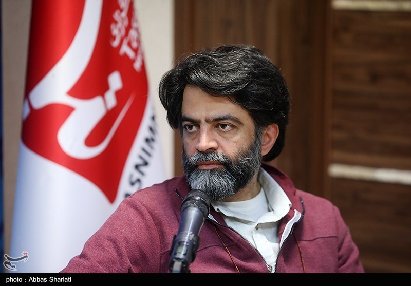 سینما , دفاع مقدس , فیلم , کارگردانان سینما و تلویزیون ایران , 