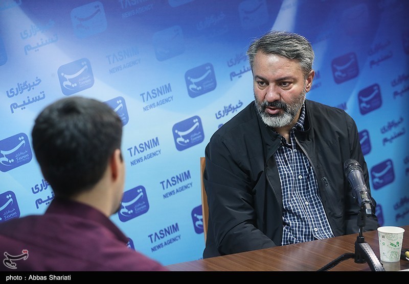 سینما , دفاع مقدس , فیلم , کارگردانان سینما و تلویزیون ایران , 