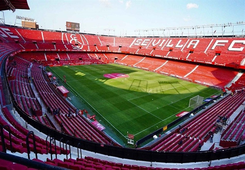 فروش پرافتخارترین تیم لیگ اروپا تا پایان سال میلادی