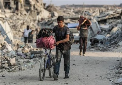 Palestinians Live Under Shadow of Renewed Israeli Assault despite Ceasefire