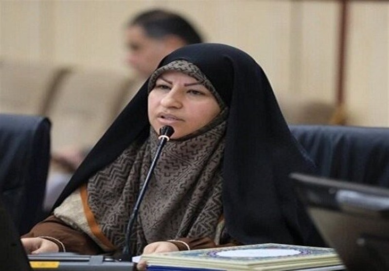 حضور بانوان در مدیریت و انتخابات، پیام‌آور امید و توسعه اجتماعی است