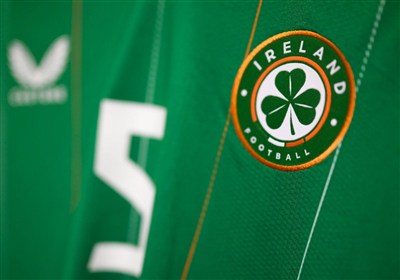 درخواست فدراسیون فوتبال ایرلند برای اخراج اسرائیل از یوفا