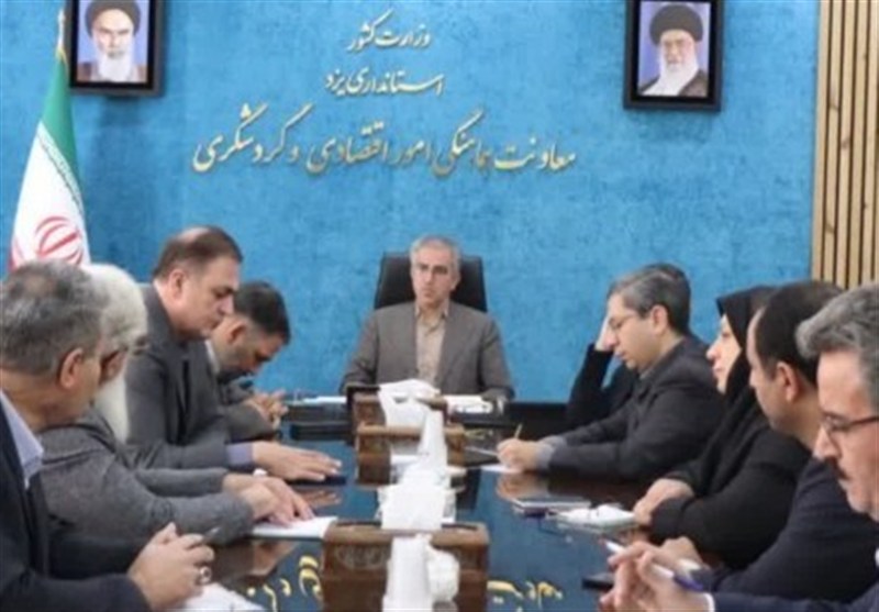 تمرکز فرآیندهای صادراتی در گمرک یزد اجرایی شد