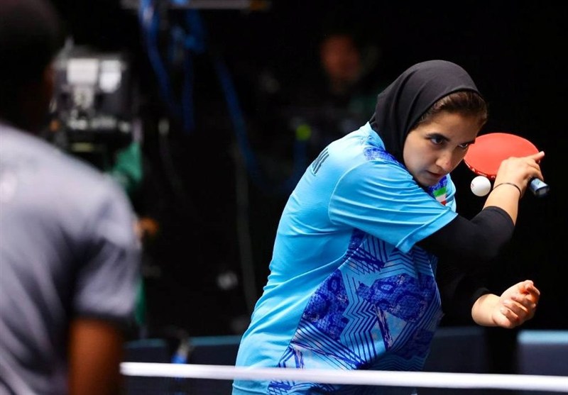 ایلوخانی: ترکیه حریف سختی است / تلاش می‌کنیم راهی فینال شویم