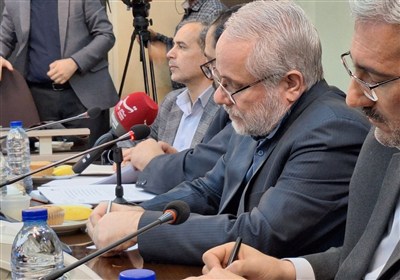 پوشش آنتن در مناطق مرزی منوط به تخصیص بودجه استانی است