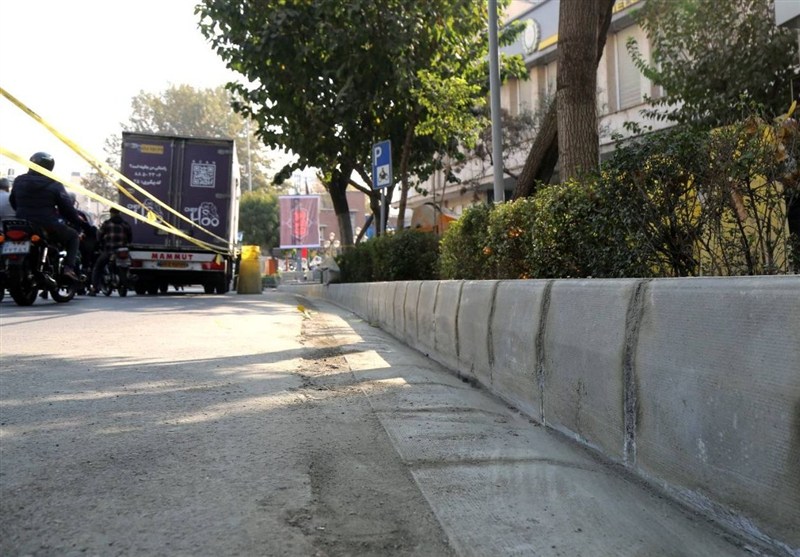 اخبار تهران | تحقق چندین ساله ساکنان خیابان مجاهدین / تغییرات در میادین تره بار شهرداری