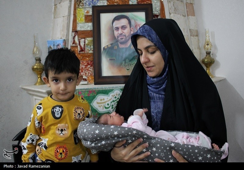 اخبار دامغان , تسنیم , اخبار استان سمنان , شهدای جنگ 12 روزه , شهید , 