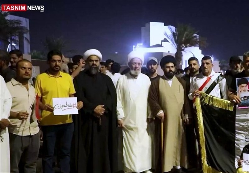 بیت شیعه به دنبال تشکیل فراکسیون اکثریت؛ عدم تاثیر تحریم صدری‌ها