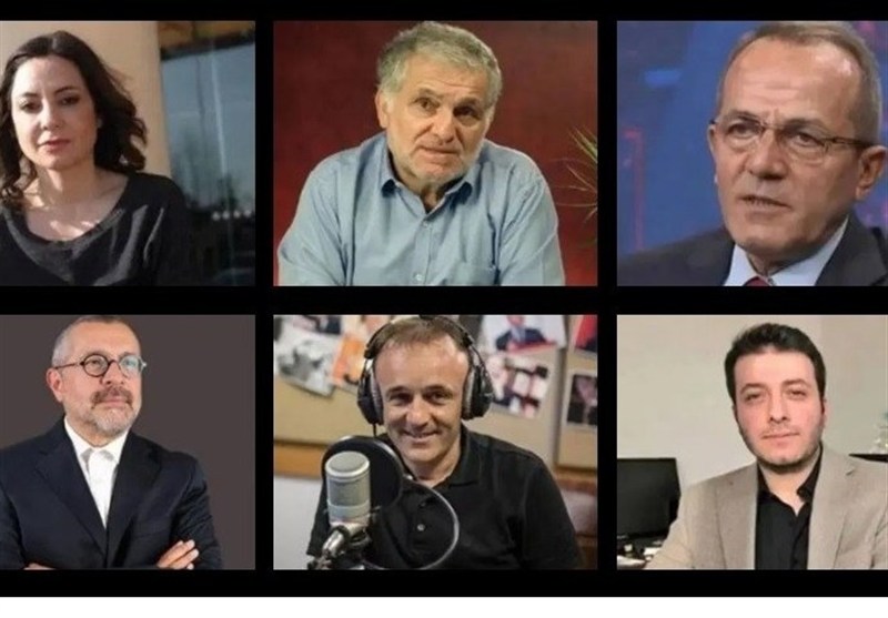 کشور ترکیه , 