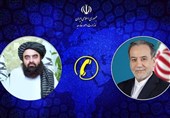 عراقچی: تهران آماده میانجی‌گری برای کاهش تنش بین پاکستان و افغانستان است